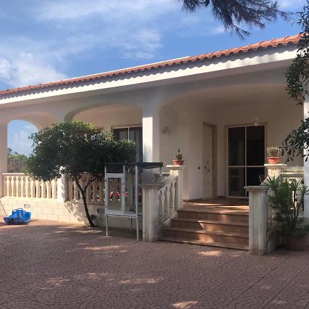 Villa Giovanna Nardò Exteriör bild
