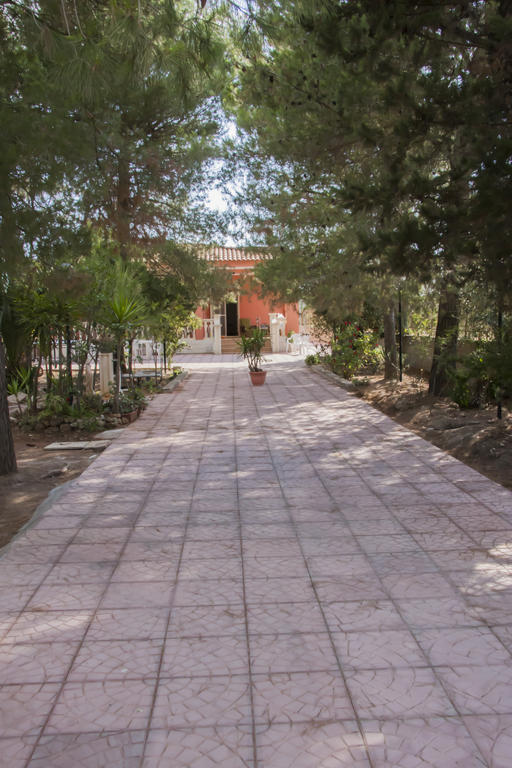 Villa Giovanna Nardò Exteriör bild