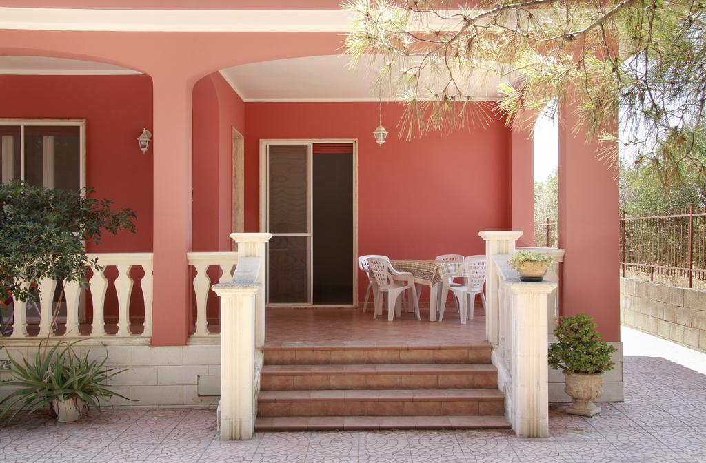 Villa Giovanna Nardò Exteriör bild