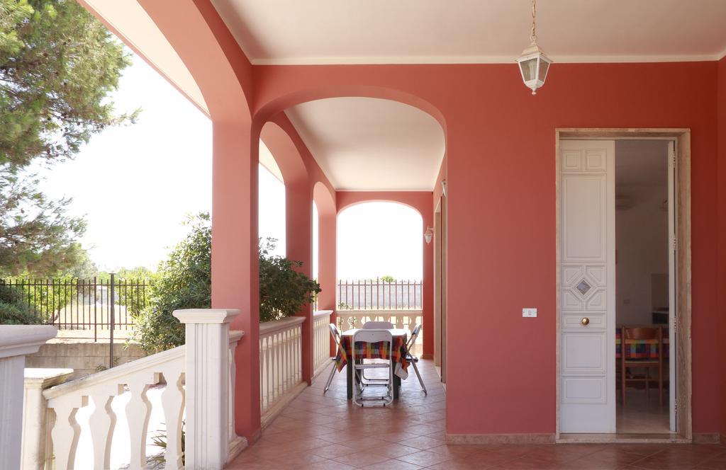 Villa Giovanna Nardò Exteriör bild