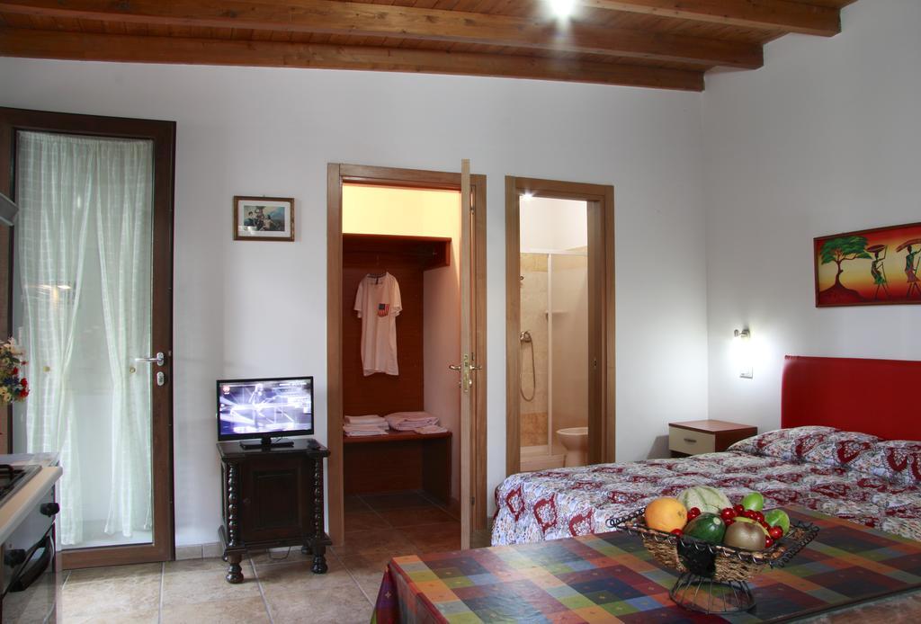 Villa Giovanna Nardò Exteriör bild